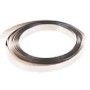 Fita de Niquel Cromo Meia Cana 1,5mm x 1,5mm x 10metros