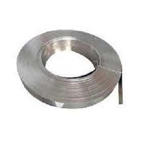 Fita de Niquel Cromo Meia Cana 1,5mm x 1,5mm x 10metros
