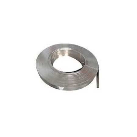 Fita de Niquel Cromo 3mm x 0,3mm x 10metros