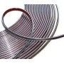 Fita de Niquel Cromo 3mm x 0,3mm x 10metros