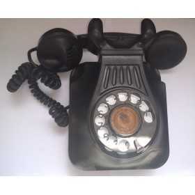 telefone baquelite