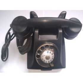 Telefone baquelite 1