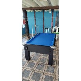 Mesa de Bilhar
