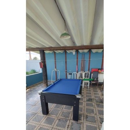Mesa de Bilhar