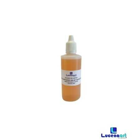 Solução de limpeza para Cartucho base Água